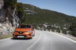Renault Clio 2019 года (WW)